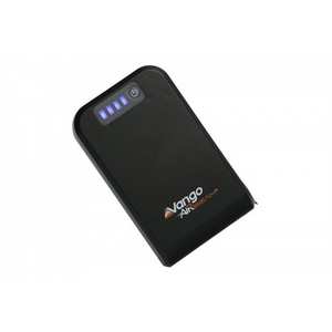 Powerbank - Black