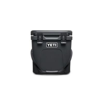 Yeti Roadie 24 Cooler - Charcoal