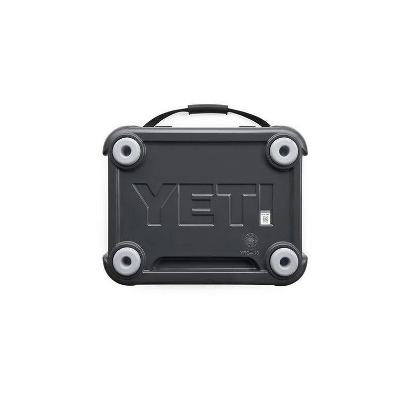 その他 YETI ROADIE 20 CHARCOAL Roadie 20 Cooler | YETI - Tide and Peak Outfitters