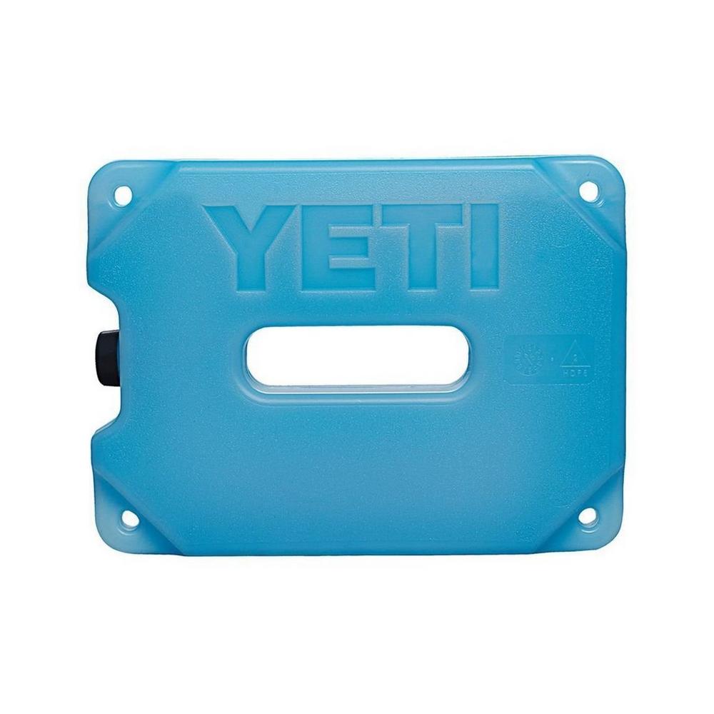 yeti 4lb ice block