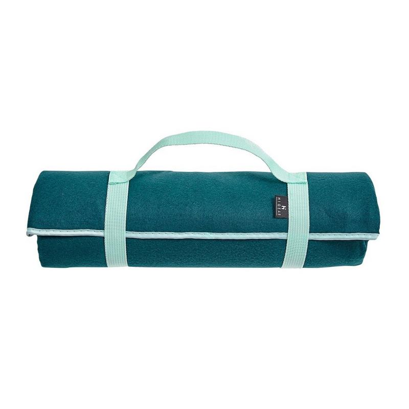 Picnic Blanket - Blue