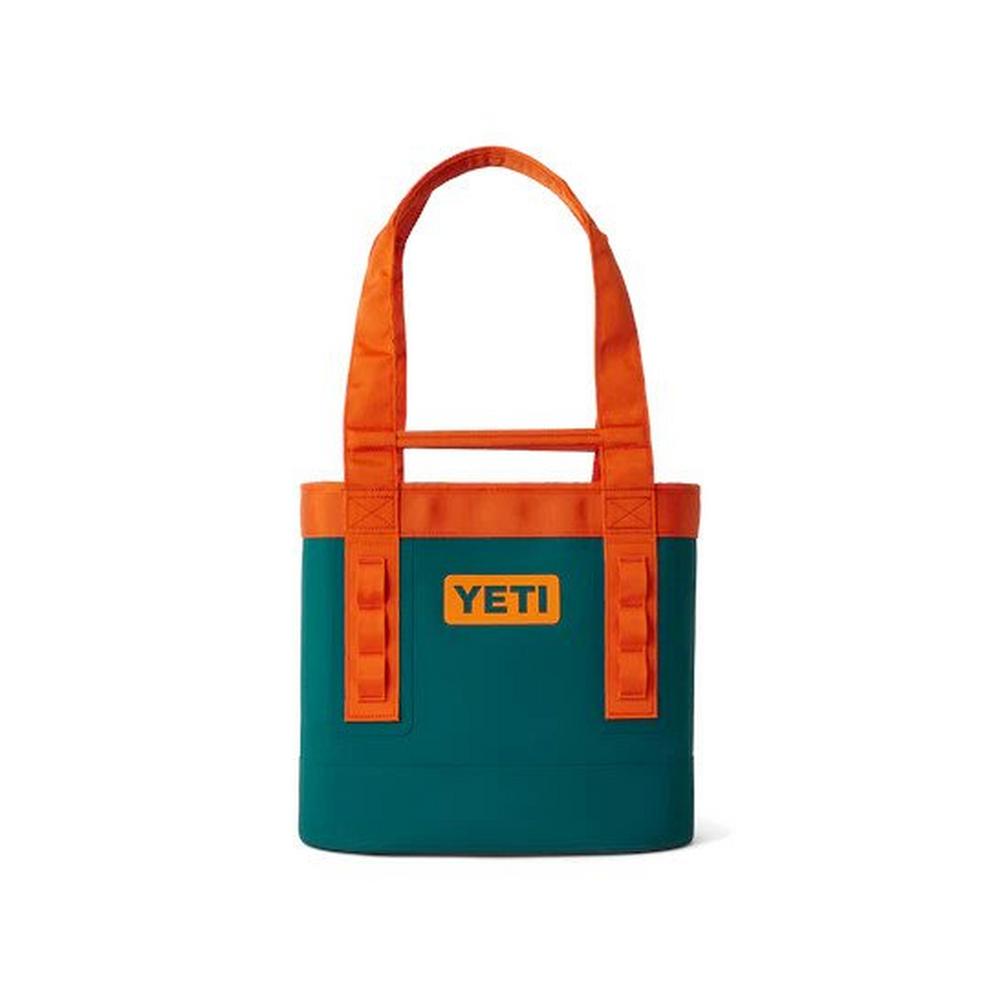 Yeti Camino Carryall 20 Bag - Blue