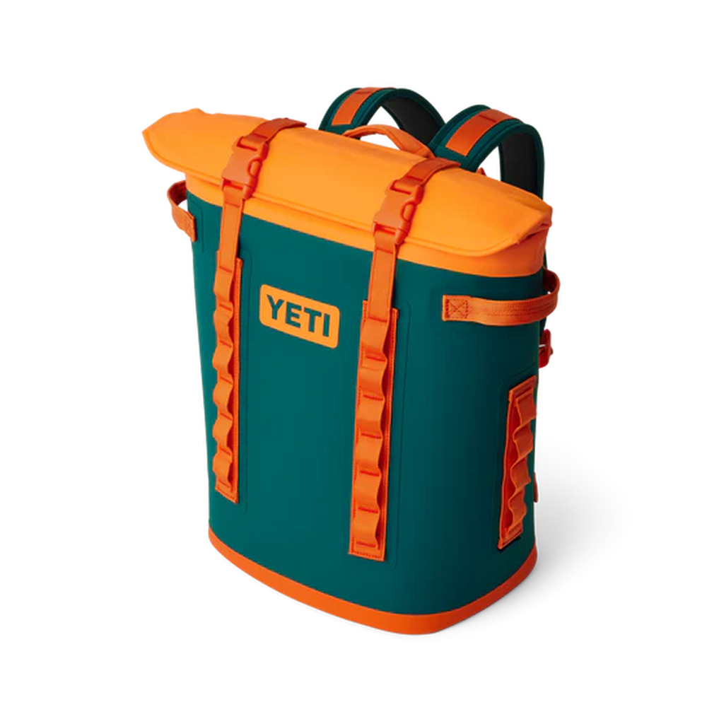 Yeti Hopper Backpack M20 - Blue