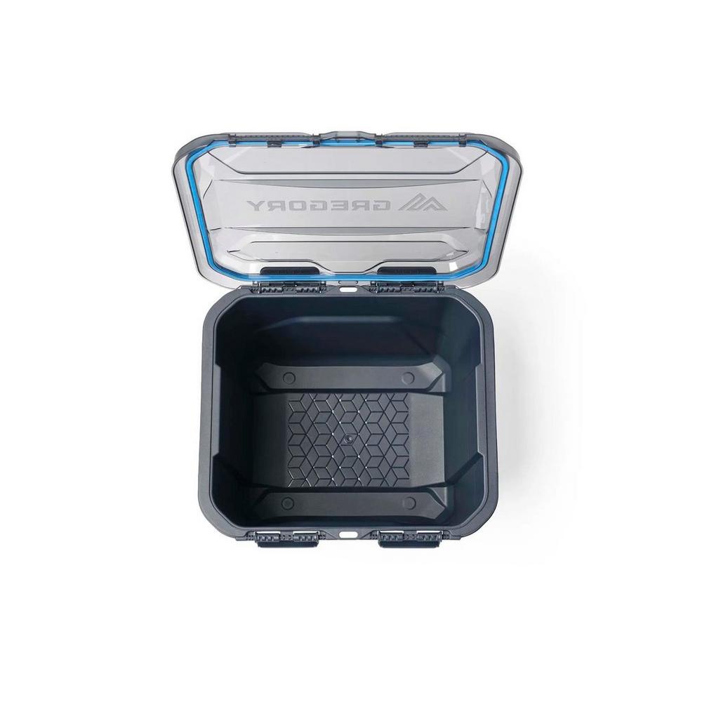 Gregory Alpaca Camp Box 50L - Blue