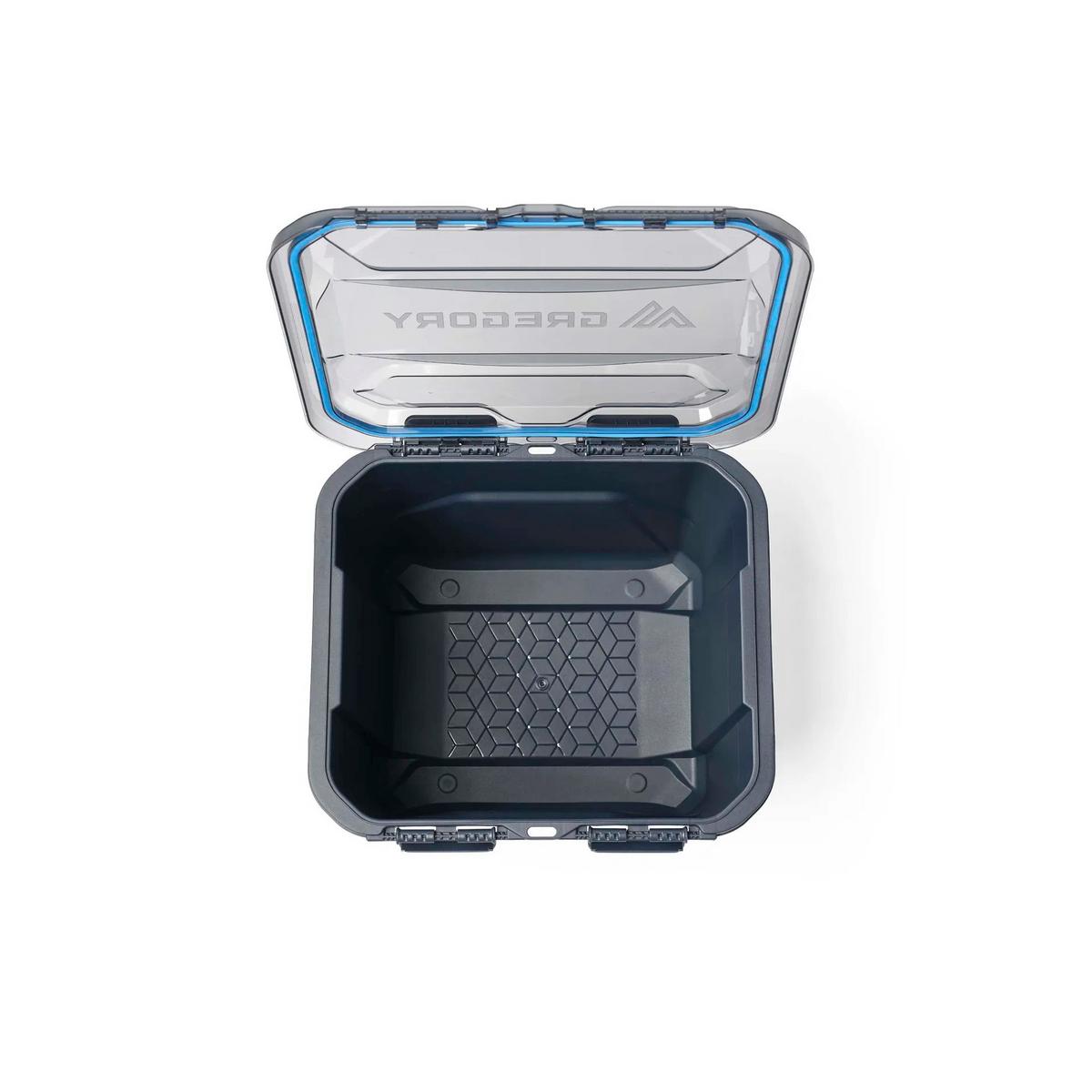 Gregory Alpaca Camp Box 50L - Blue