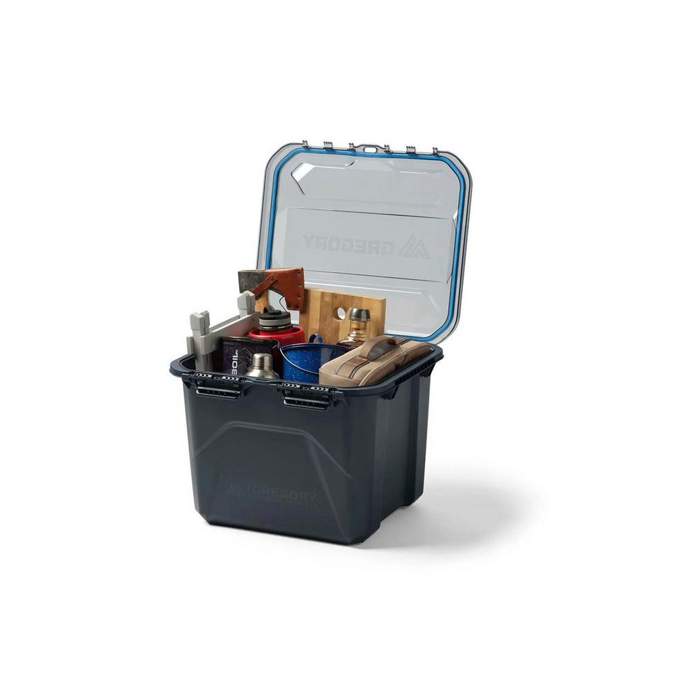 Gregory Alpaca Camp Box 50L - Blue