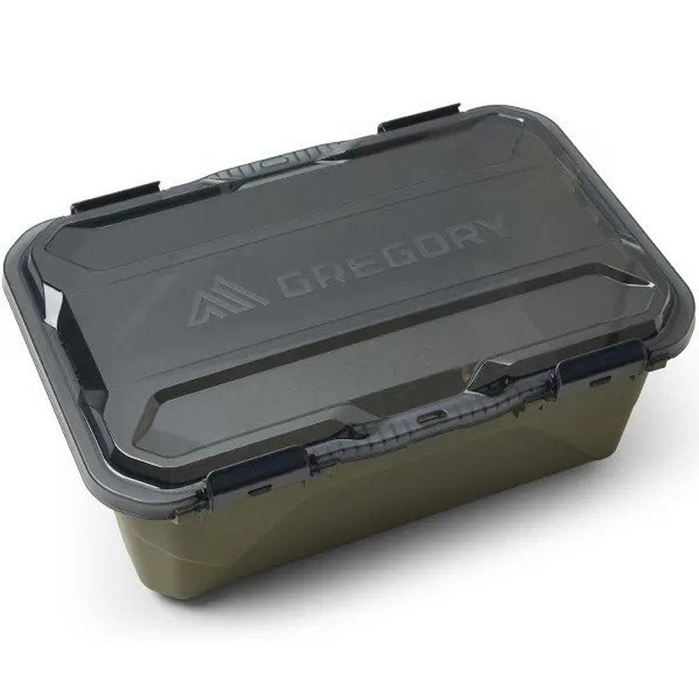 Gregory Alpaca Camp Box 45L - Green
