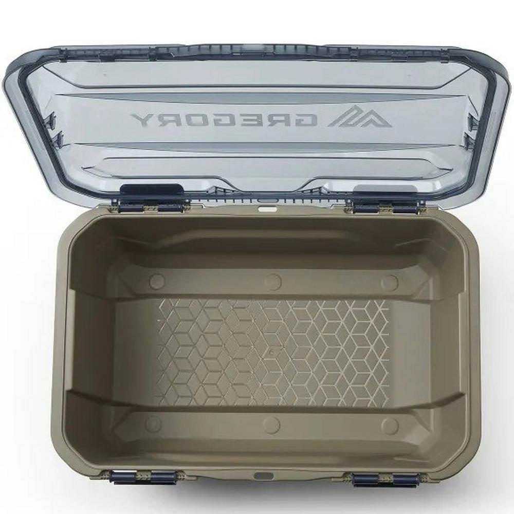 Gregory Alpaca Camp Box 45L - Green