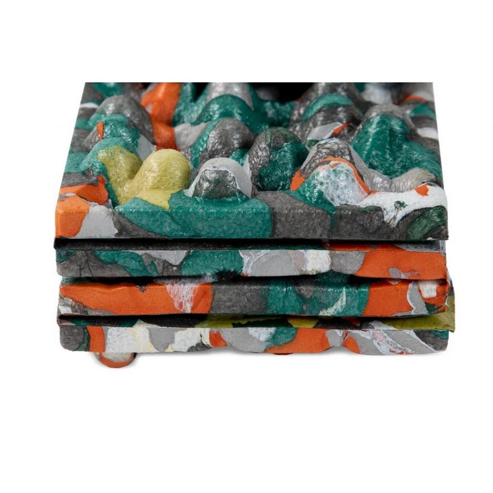Nemo Chipper Reclaimed Closed-Cell Foam Seat