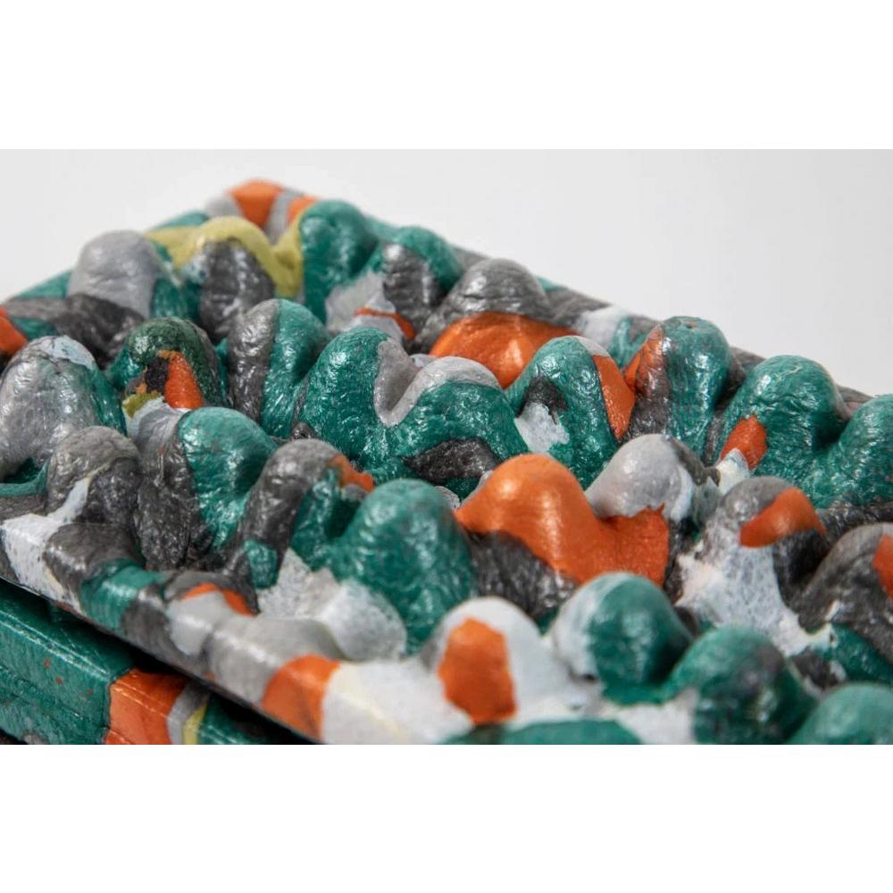 Nemo Chipper Reclaimed Closed-Cell Foam Seat