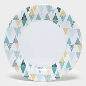 Picnic Plate 4 Pack