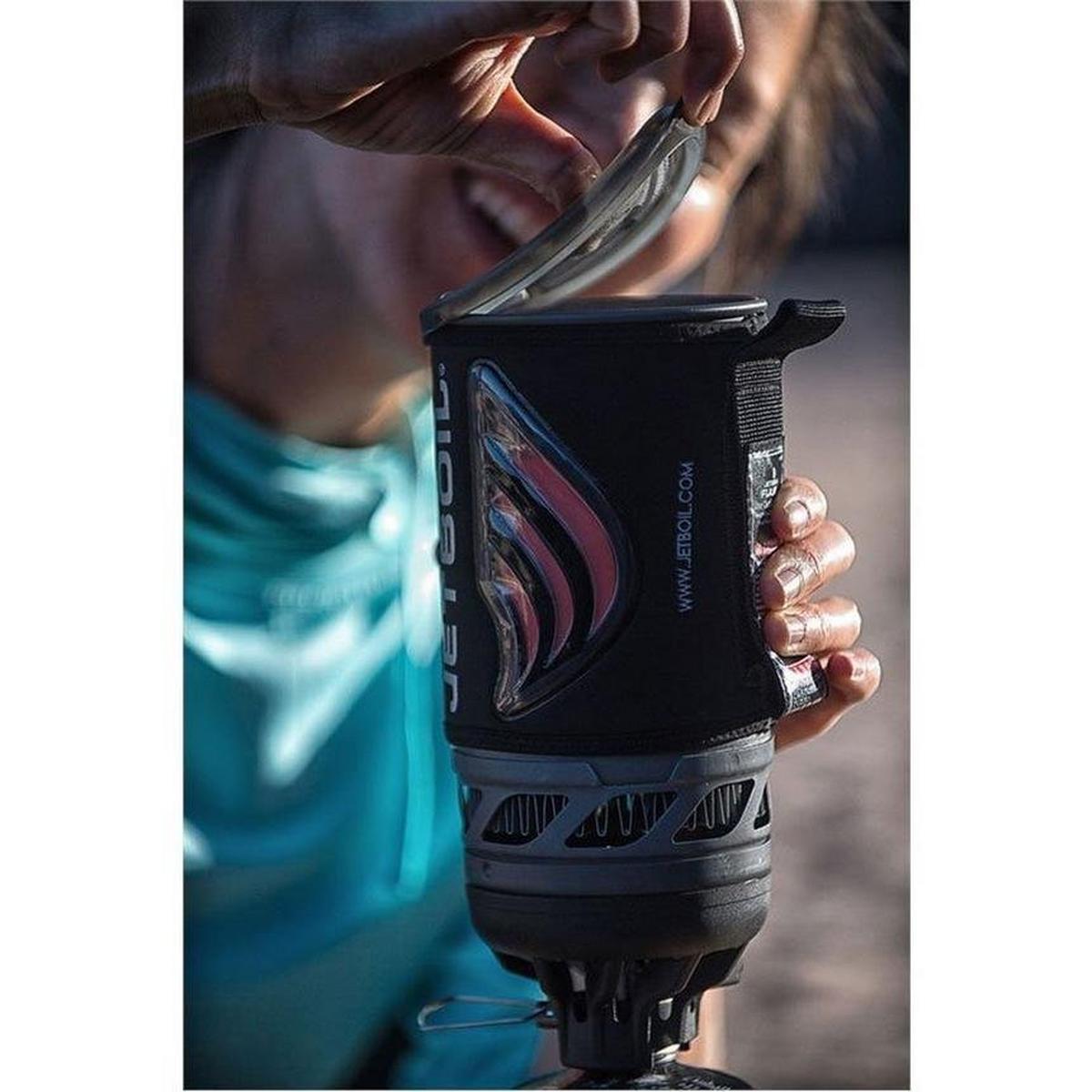 Jetboil Flash 2 - Carbon