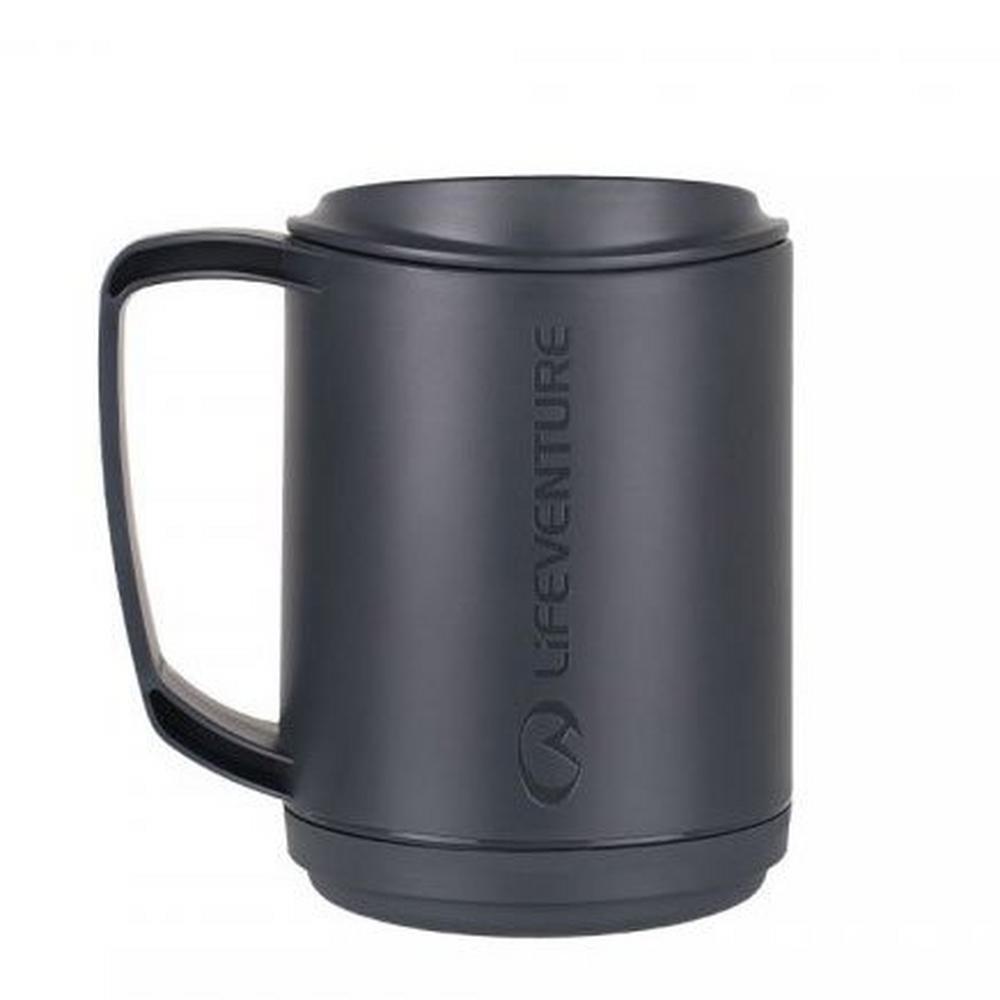 Lifeventure Ellipse Insulated Mug