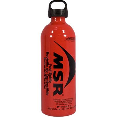 MSR Fuel Bottle 20 fl oz (0.6l)