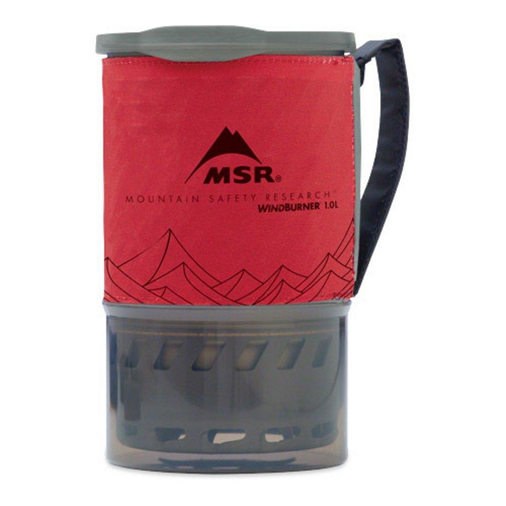 M.s.r. Windburner 1L Personal Stove System