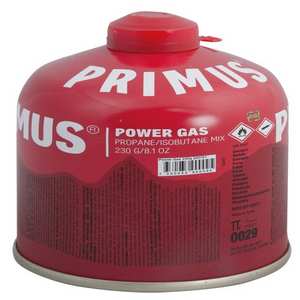 Powergas 230g