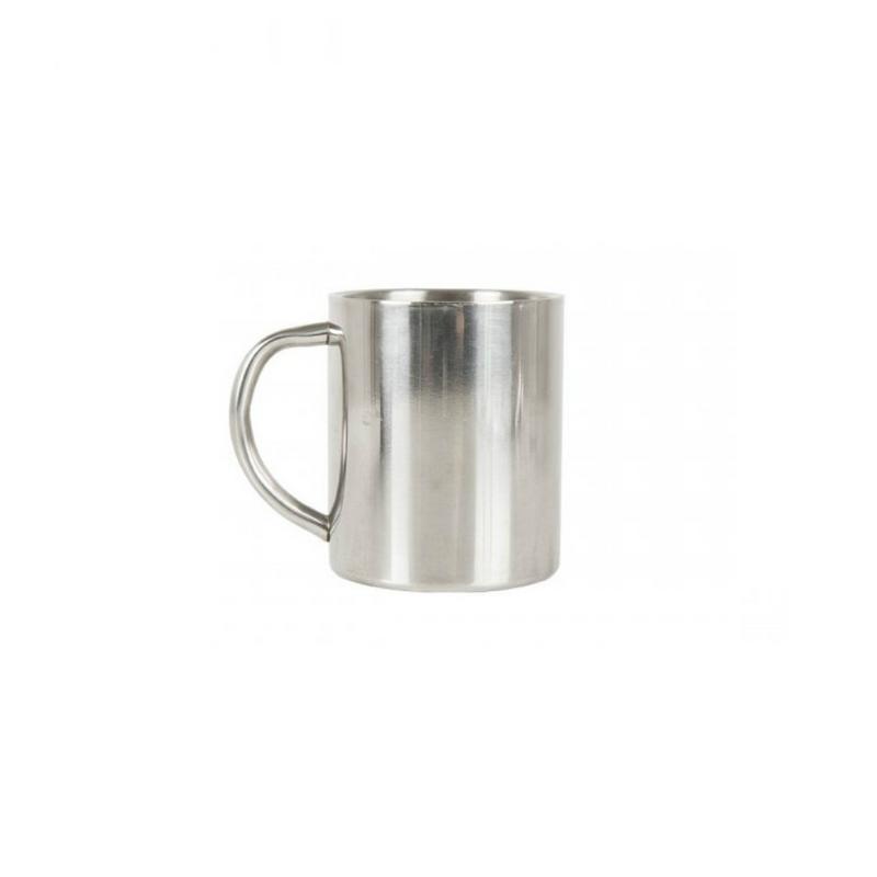 Stainless Steel Mug