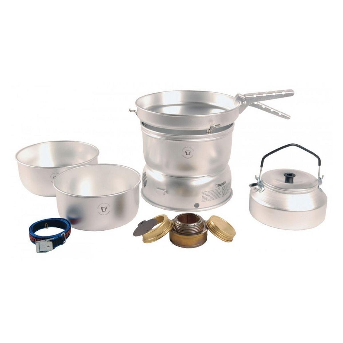 Trangia 25 - 2 UL with Kettle