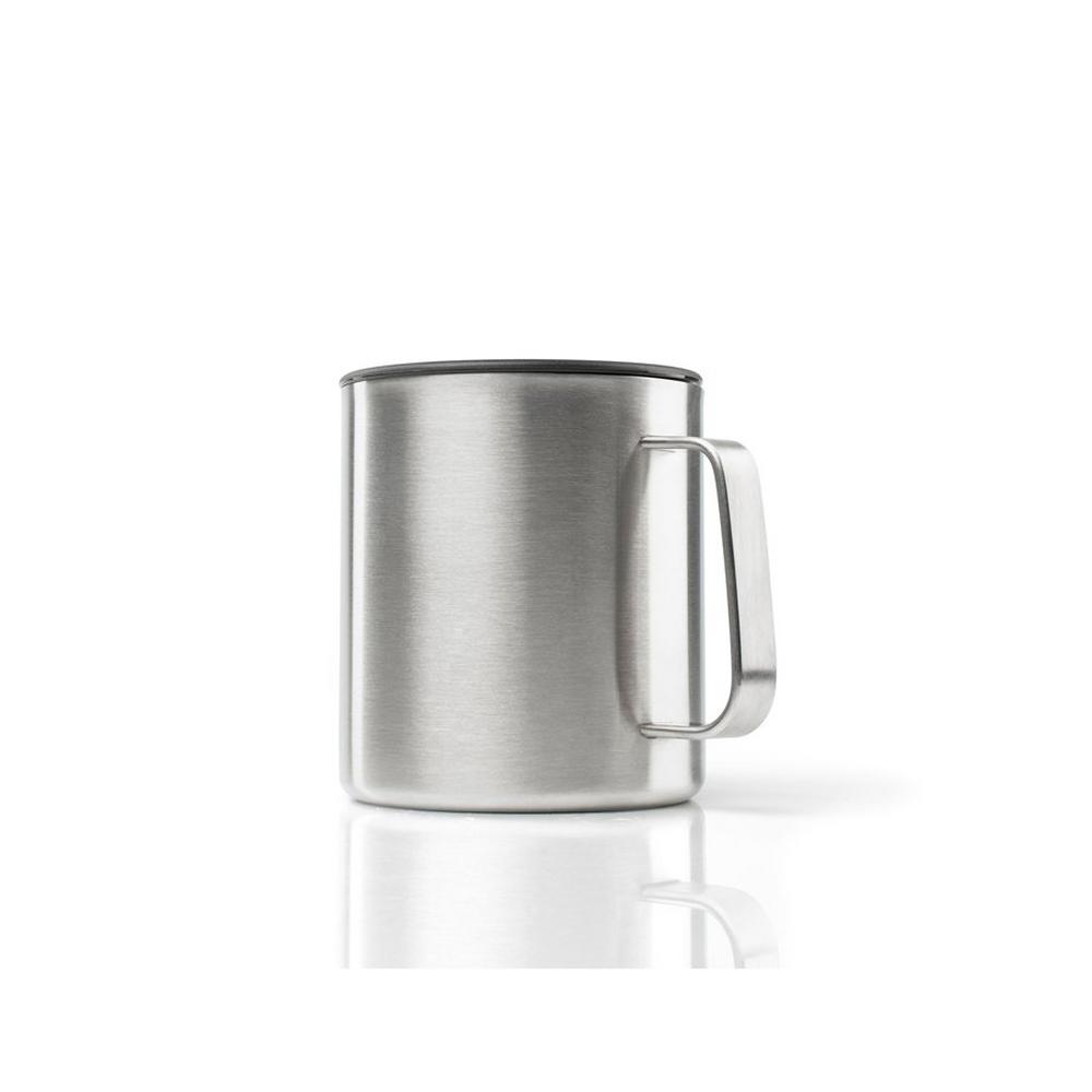 Gsi Outdoors Glacier Stainless Camp Cup