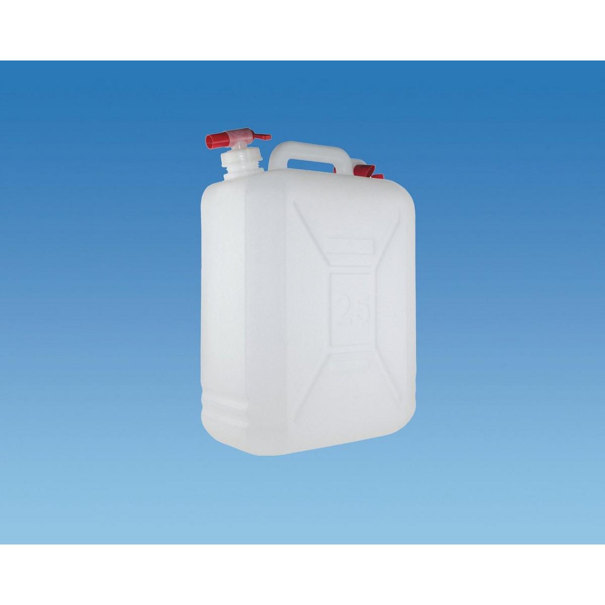 Pennine Leisure Supplies 25L Jerry Can