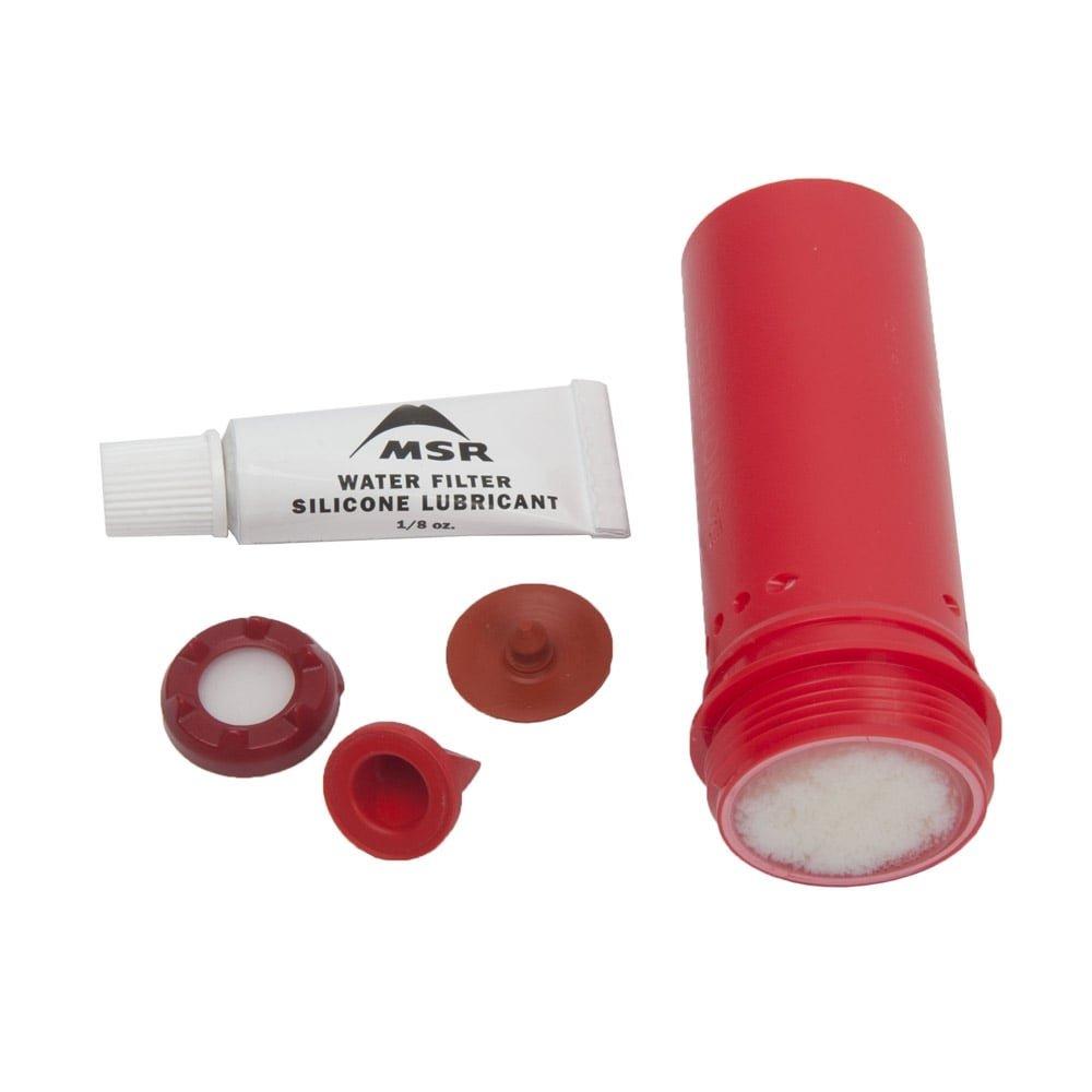 MSR Replacement Cartridge for Trail Shot/Trail Base Water Filter