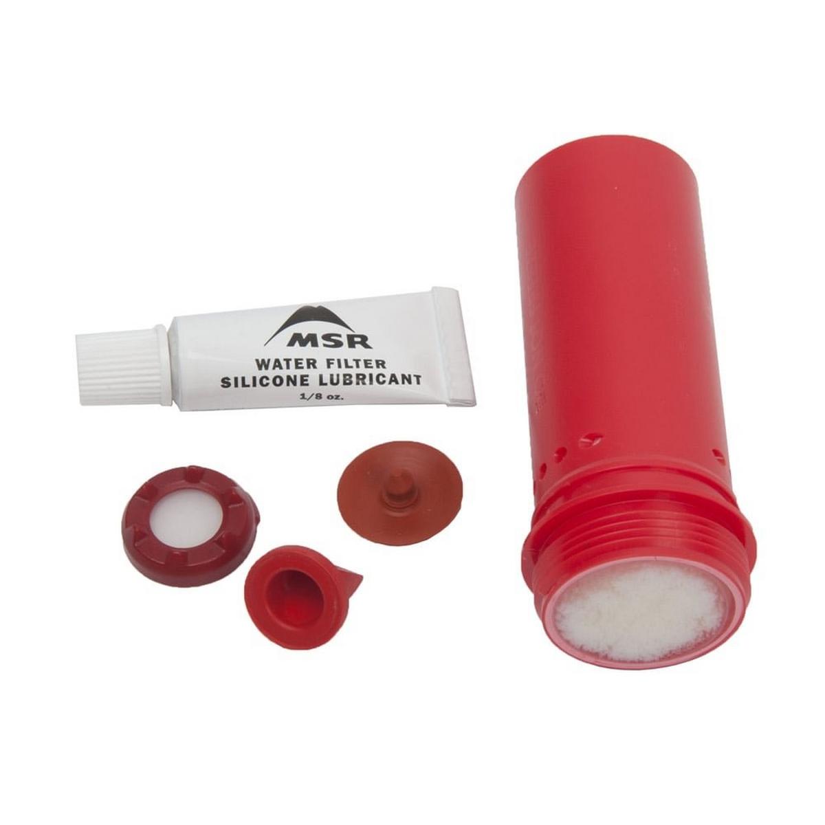 MSR Replacement Cartridge for Trail Shot/Trail Base Water Filter