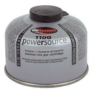 Powersource Gas Cartridge 100g