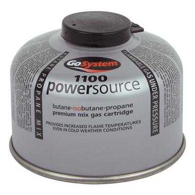 Go System Powersource 100g