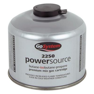 Go System Powersource 220g