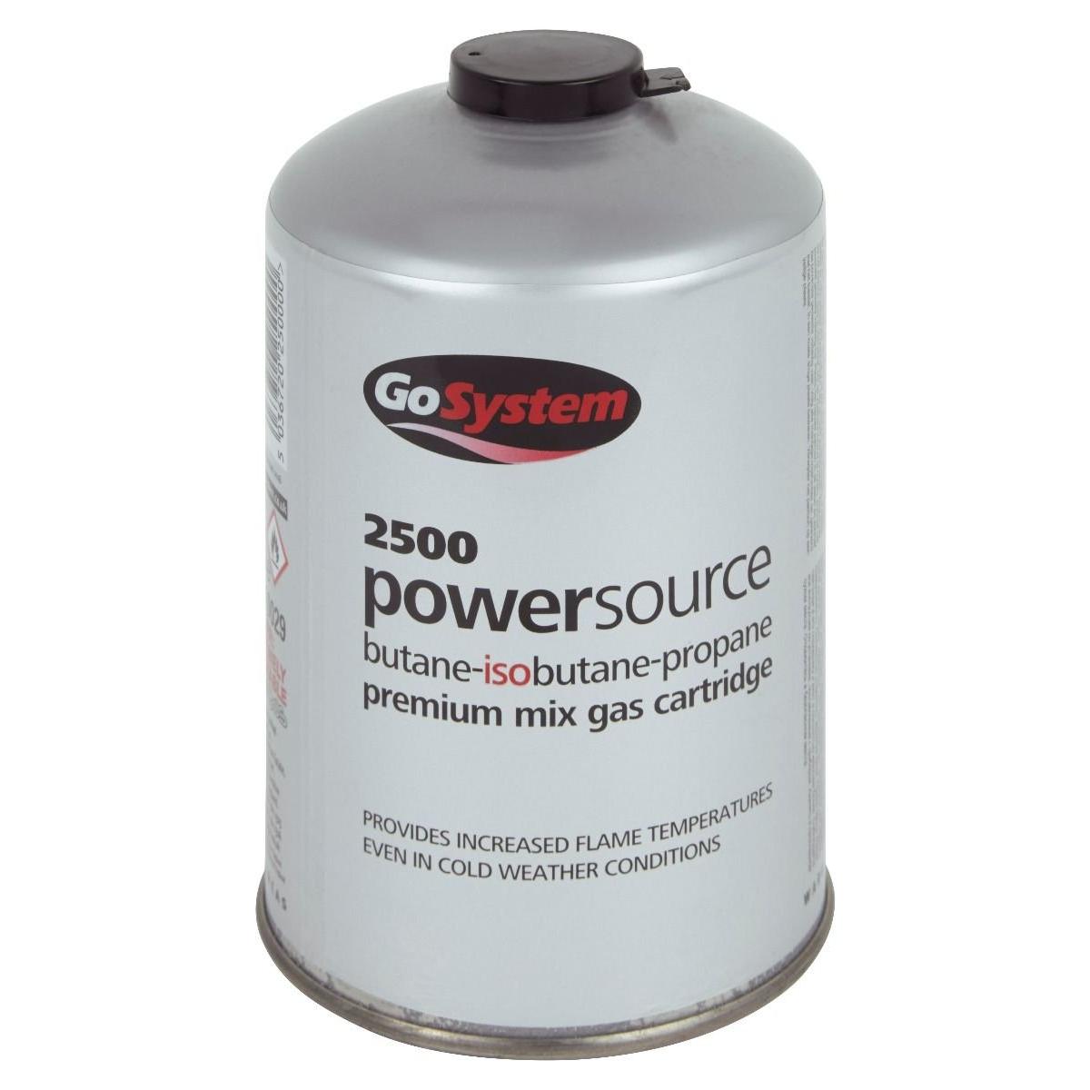 Go System Powersource 445g