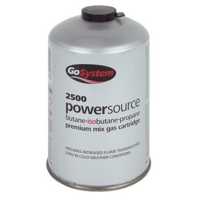 Go System Powersource 445g