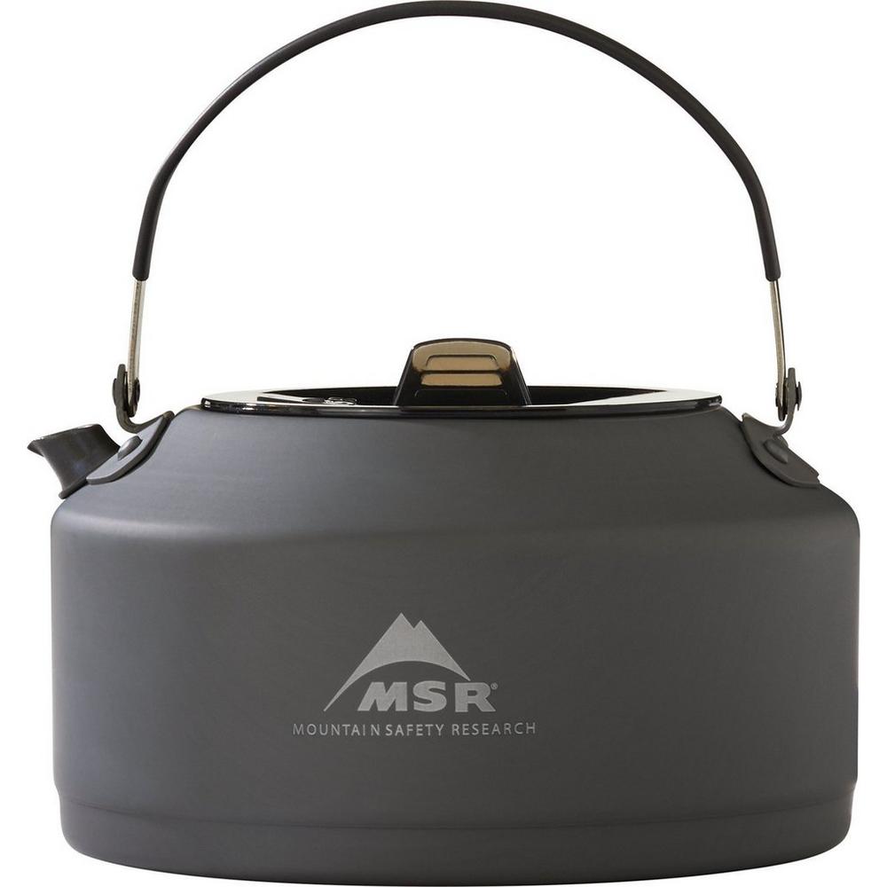 M.s.r. Pika 1L Camping Teapot