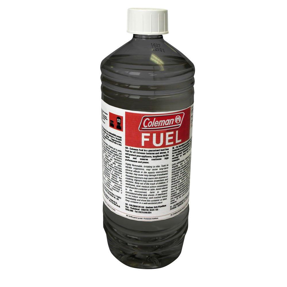 Coleman on sale camp fuel