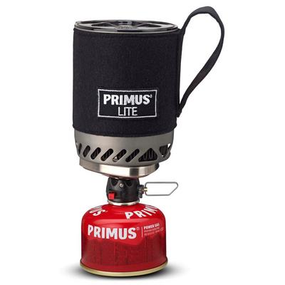 Primus Lite Personal Stove System - Black