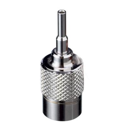 Primus Filling Adapter - Silver