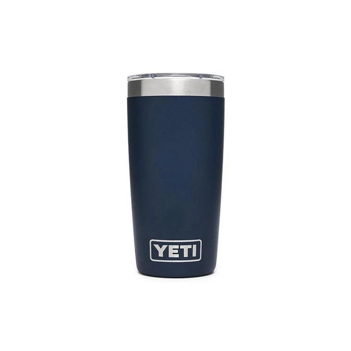 Yeti Rambler 10oz Tumbler - Navy