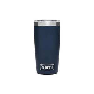 Rambler 10oz Tumbler - Navy