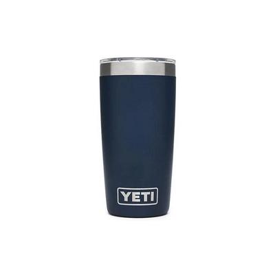 Yeti Rambler 10oz Tumbler - Seafoam