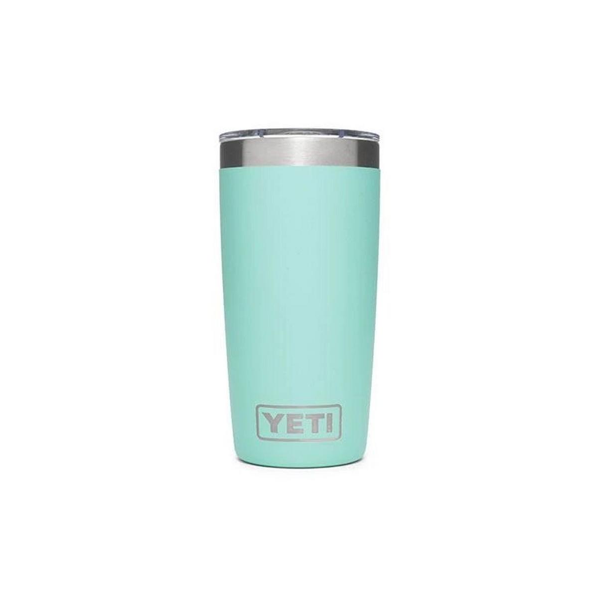 Yeti seafoam hot sale rambler