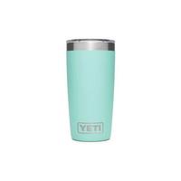  Rambler 10oz Tumbler - Seafoam