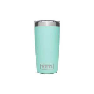 F-32 Clear/Transparent Handle - 19 COLORS - 20oz Size - Compatible with 20  oz YETI Tumbler Travel Mug (20OZ, CLEAR/TRANSPARENT)