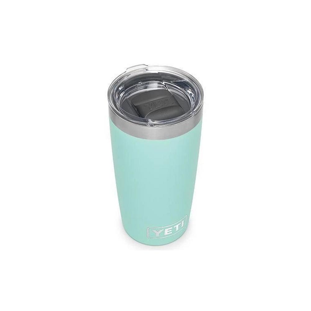 Yeti Rambler 10oz Tumbler - Seafoam