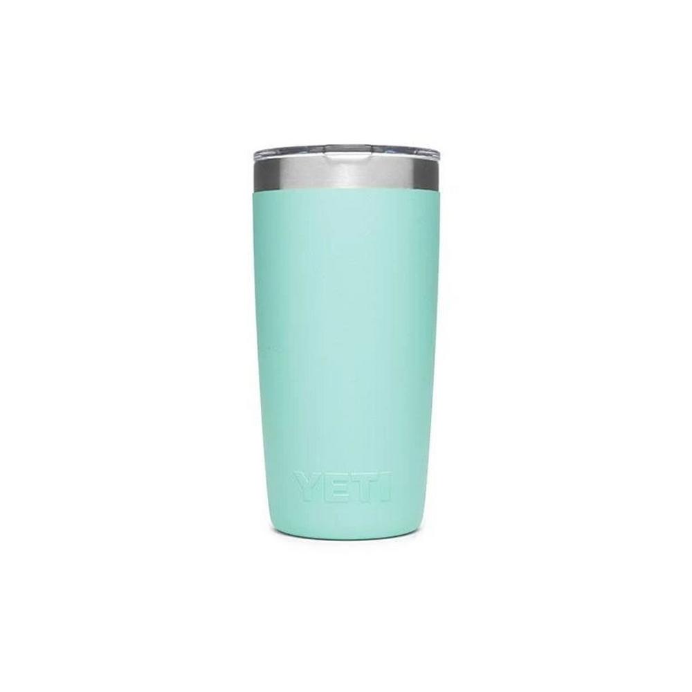 Yeti Rambler 10oz Tumbler - Seafoam