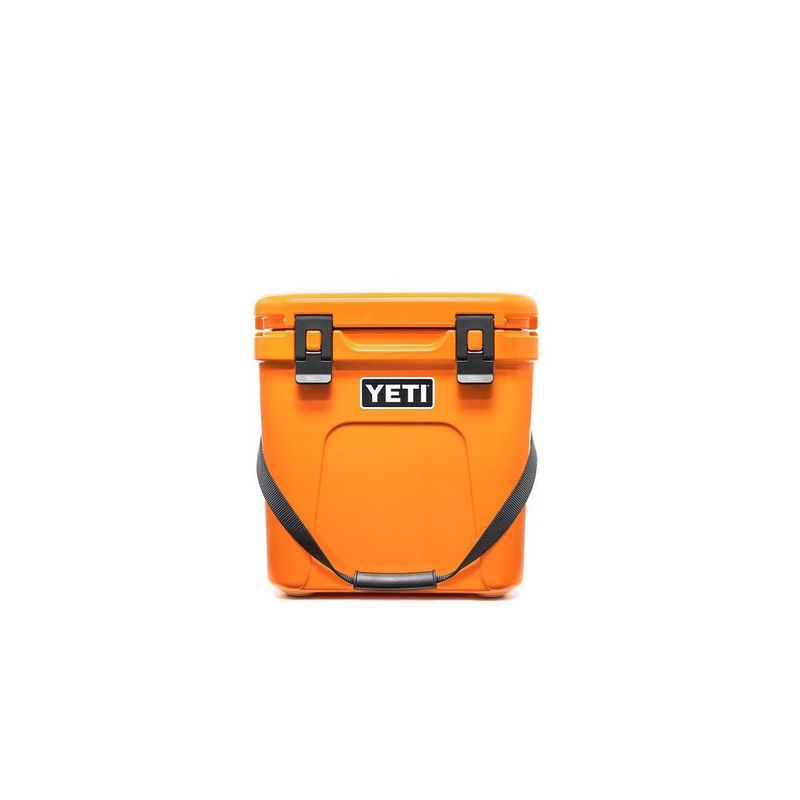 Yeti Roadie 24L - Orange | Tiso