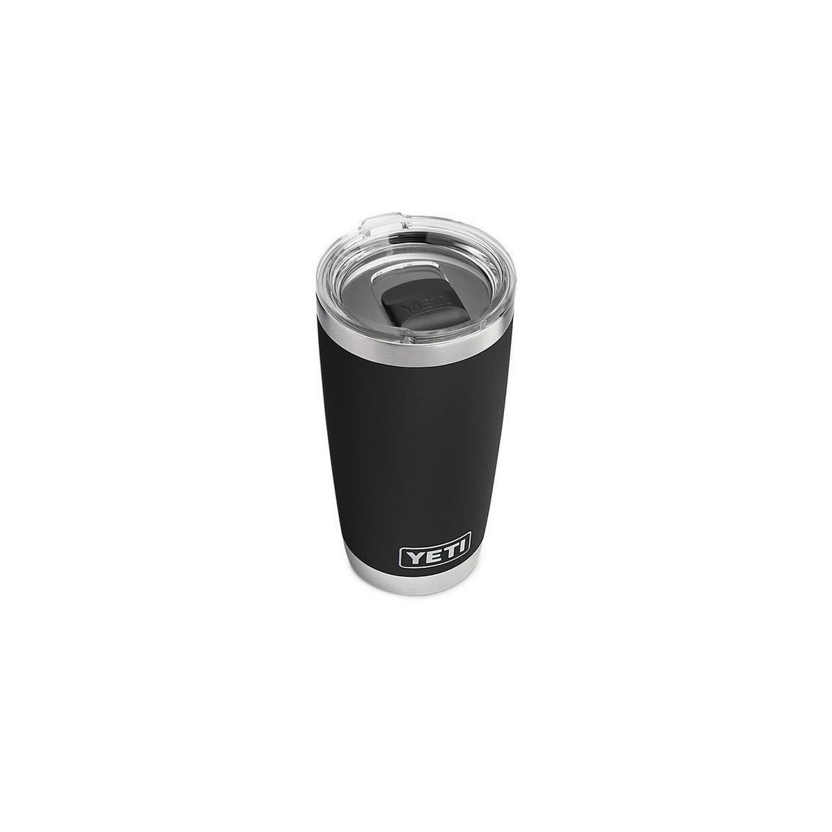 Yeti Rambler 20oz Tumbler - Black