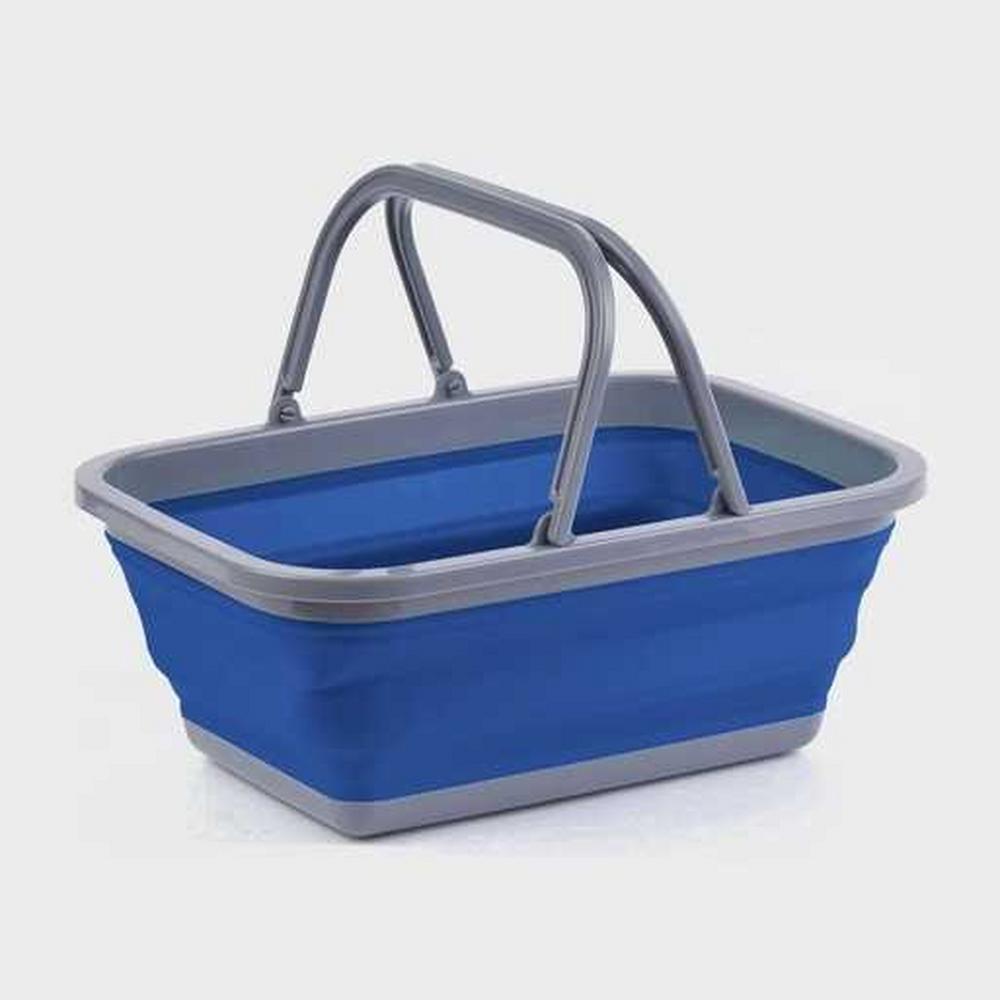 Hi-gear Folding Wash Bowl