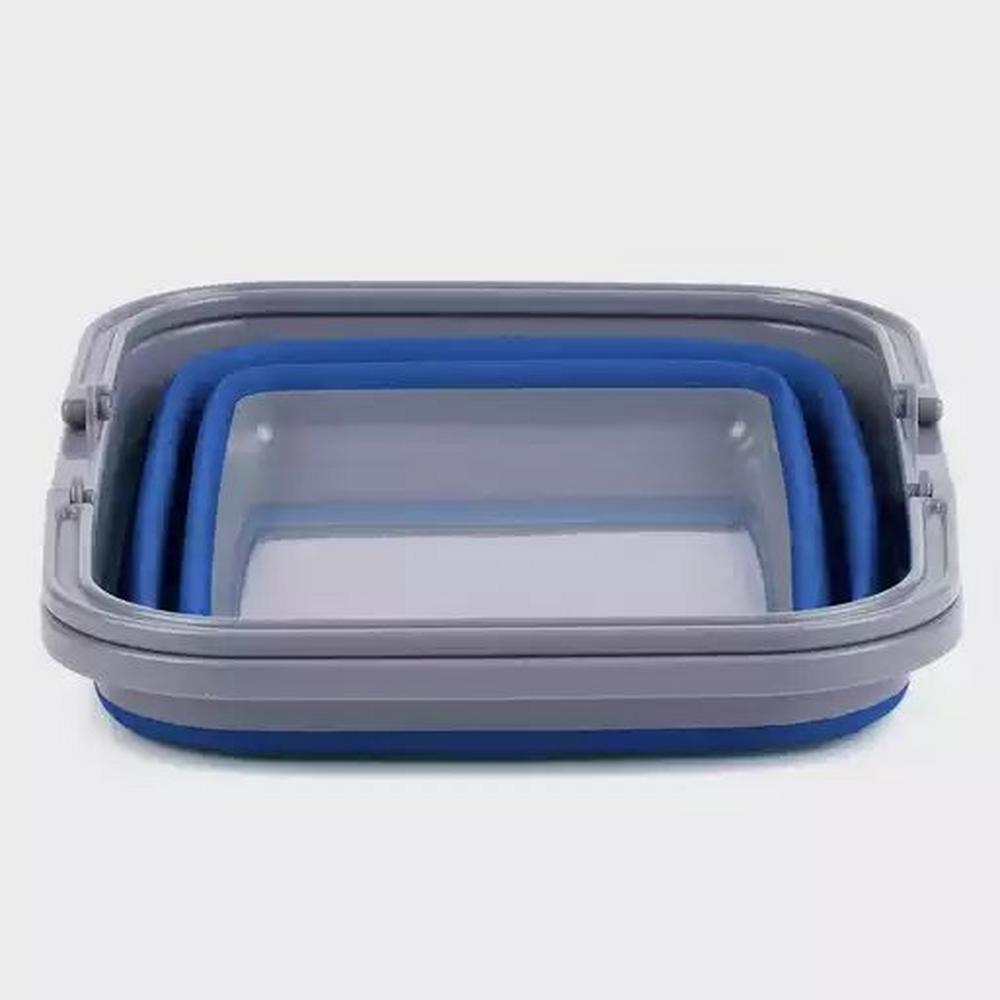 Hi-gear Folding Wash Bowl