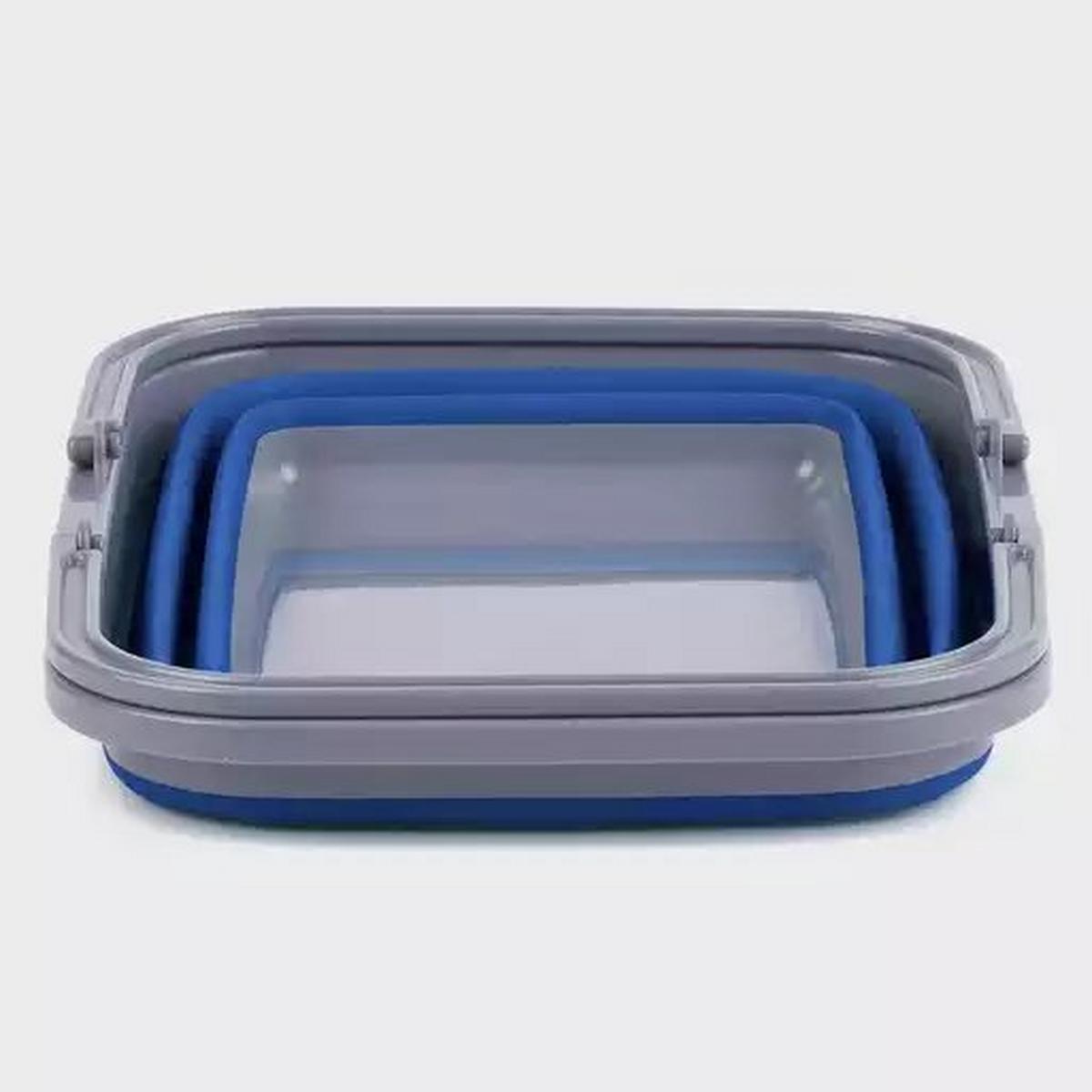 Hi-gear Folding Wash Bowl