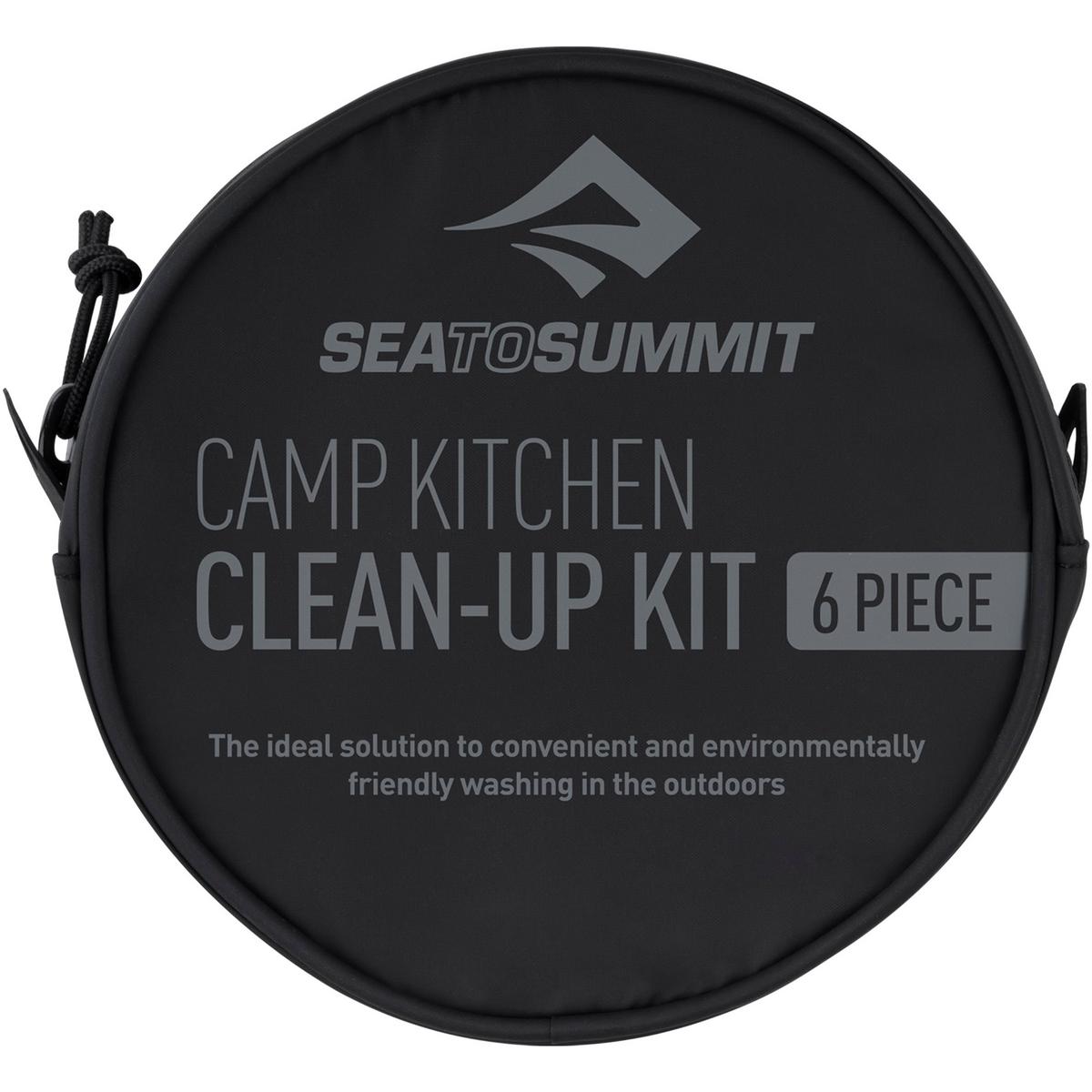 Sea To Summit Camp Kitchen Clean Up Kit