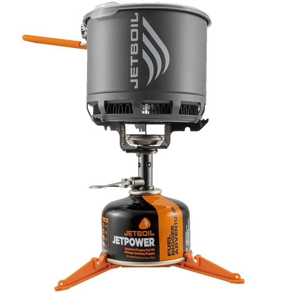 Jetboil Stash